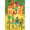 Alas salvajes (Wings in the Wild)