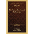 The Nacoochee Mound In Georgia