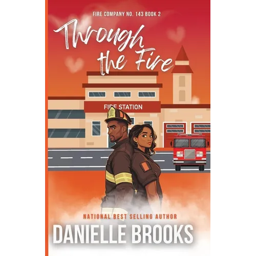 Through The Fire