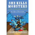 She Kills Monsters: Young Adventurers Edition