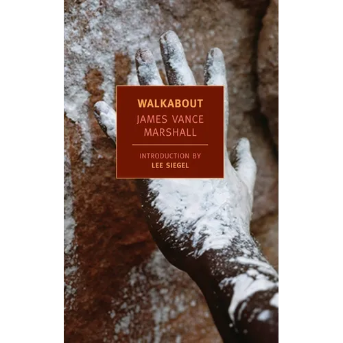 Walkabout