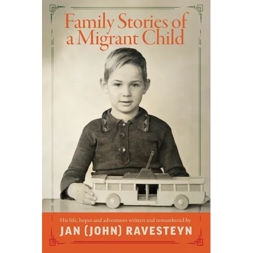 Family Stories of a Migrant Child
