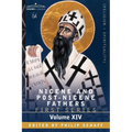 Nicene and Post-Nicene Fathers: First Series, Volume XIV St.Chrysostom: Homilies on the Gospel of St. John and the Epistle to the Hebrews