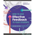 How to Give Effective Feedback to Your Students