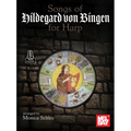 Songs of Hildegard Von Bingen for Harp