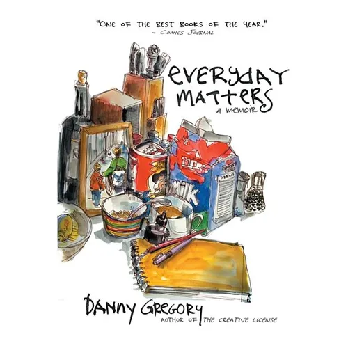 Everyday Matters