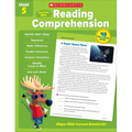 Scholastic Success with Reading Comprehension Grade 5 Workbook