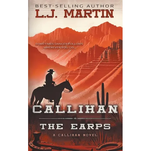 Callihan: The Earps