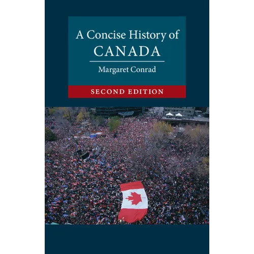 A Concise History of Canada