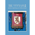 The Vyvyans: From Cornwall to Wisconsin