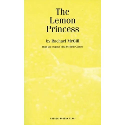 The Lemon Princess