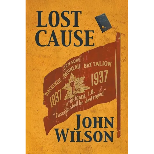 Lost Cause