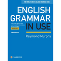 English Grammar in Use Book with Answers: A Self-Study Reference and Practice Book for Intermediate Learners of English