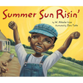 Summer Sun Risin'