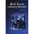 Back Roads Literary Review Scary Short Story Anthology - Fall 2023