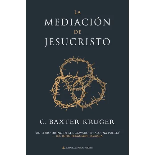 La mediación de Jesucristo