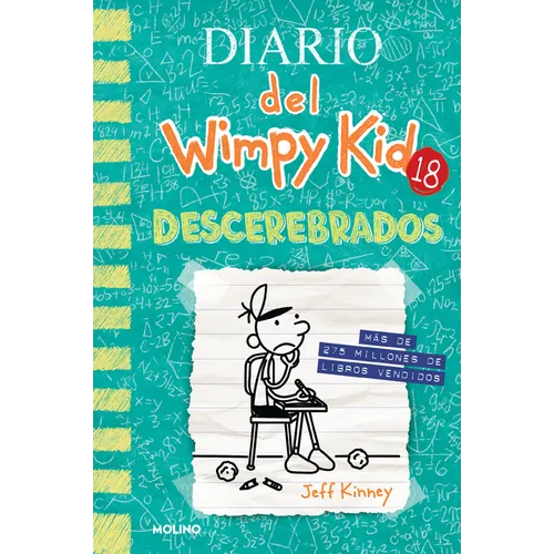 Descerebrados / No Brainer
