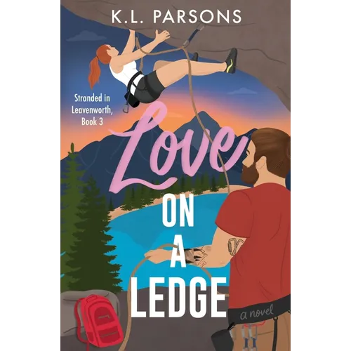 Love on a Ledge