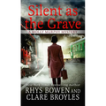 Silent as the Grave