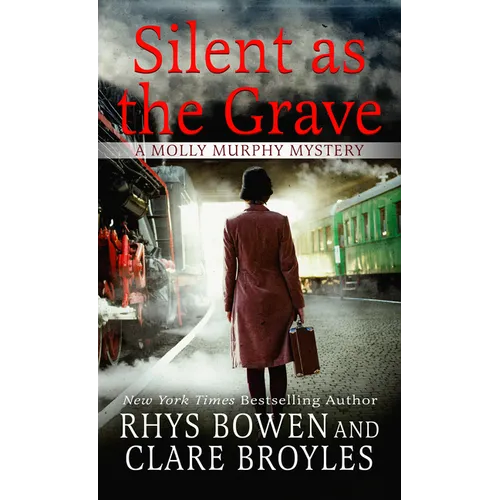 Silent as the Grave