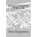 Demystifying The Cue: Thoughts and strategies for creating competitive Film and TV music in today's new media world