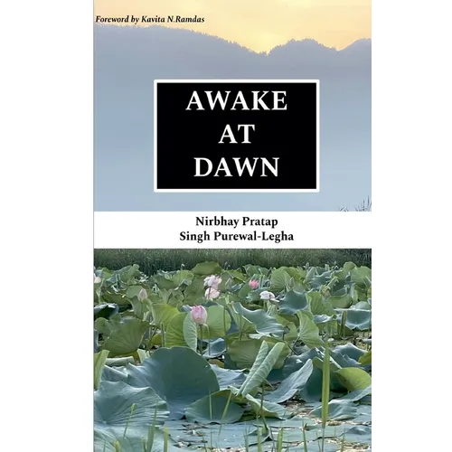 Awake at Dawn