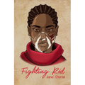 Fighting Red
