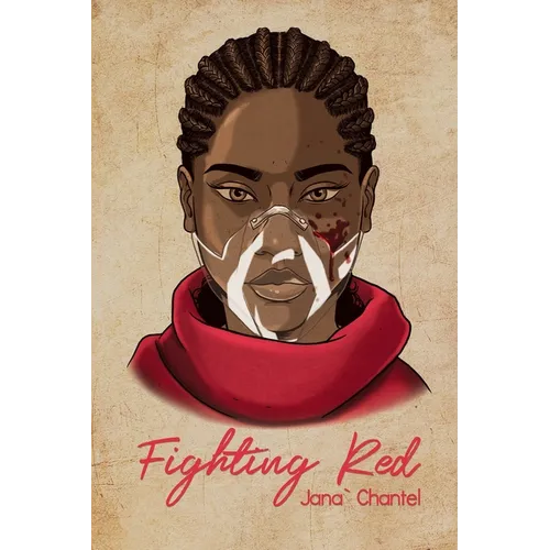 Fighting Red