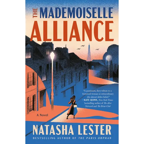 The Mademoiselle Alliance
