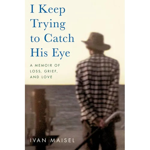 I Keep Trying To Catch His Eye