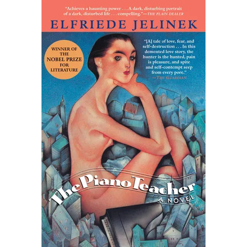 The Piano Teacher