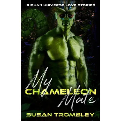 My Chameleon Mate