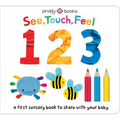 See, Touch, Feel: 123