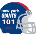 New York Giants 101