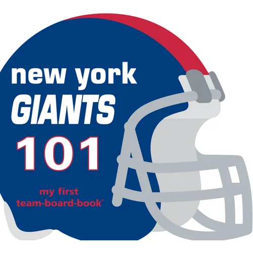 New York Giants 101