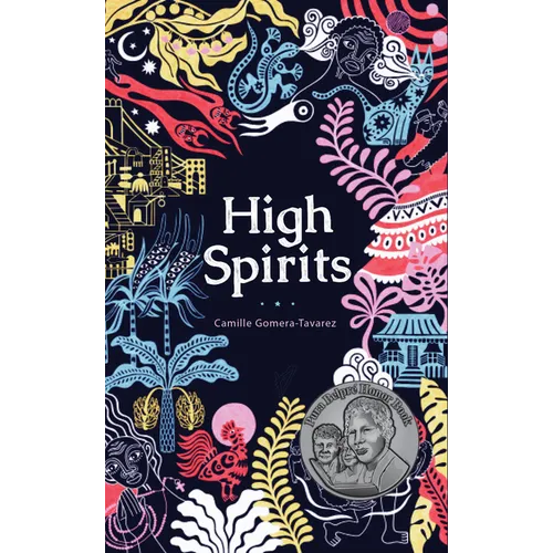 High Spirits