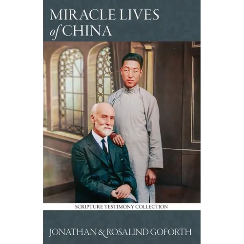 Miracle Lives of China