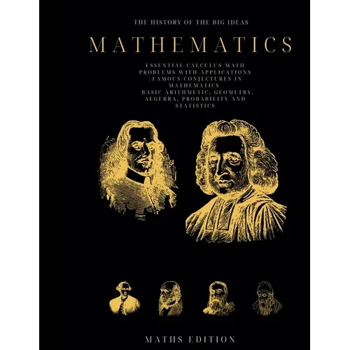 The History of the Big Ideas Mathematics