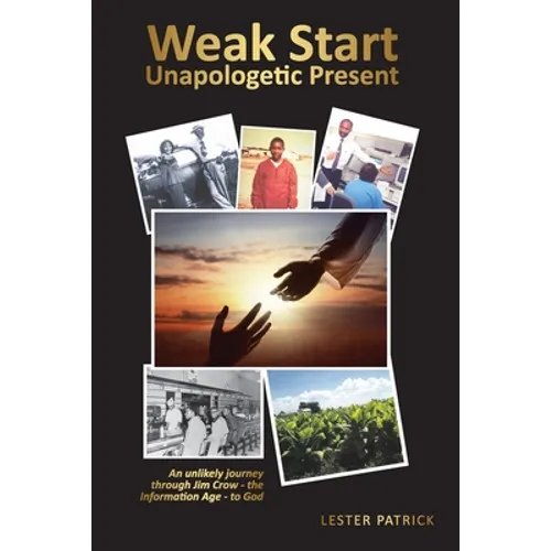 Weak Start Unapologetic Present