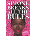 Simone Breaks All the Rules
