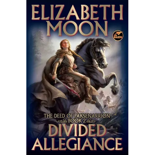Divided Allegiance