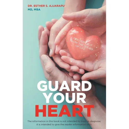 Guard Your Heart