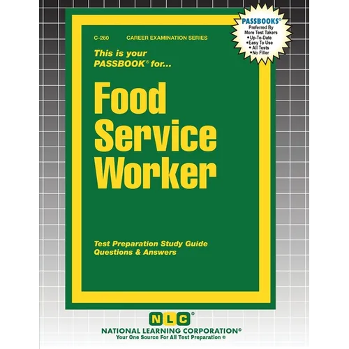 Food Service Worker