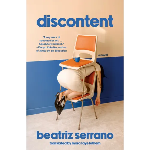 Discontent
