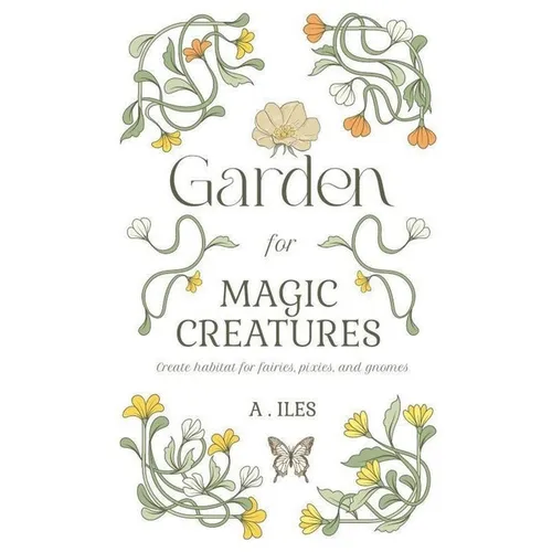 Garden for Magic Creatures