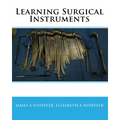 Learning Surgical Instruments