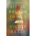 Little Broken Things