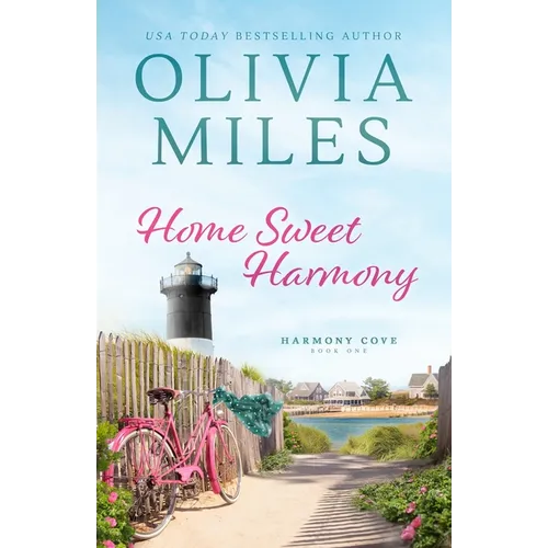 Home Sweet Harmony
