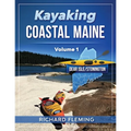 Kayaking Coastal Maine - Volume 1: Deer Isle/Stonington