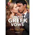 Broken Greek Vows